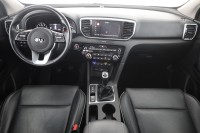 Kia Sportage 1.6 GDI Spirit