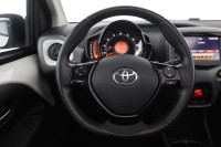 Toyota Aygo Aygo1.0 x-sky Aut.