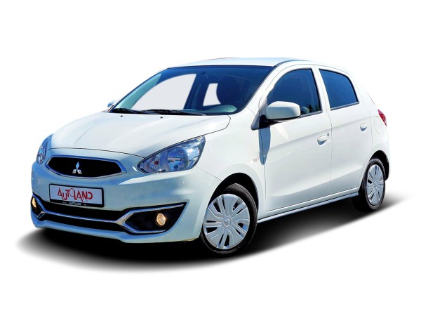 Mitsubishi Space Star 1.0 Active