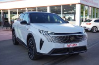 Peugeot 3008 GT 1.2 Hybrid 145 Aut.