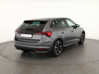 Skoda Scala 1.5 TSI DSG Monte Carlo