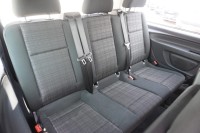 Mercedes-Benz Vito Tourer lang 8-Sitzer Aut.