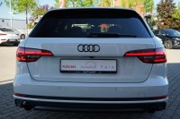 Audi A4 2.0 TFSI Avant S-Line