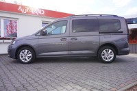 VW Caddy 1.5 TSI Maxi