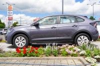 VW Taigo 1.0