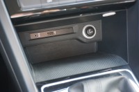 VW Touran 2.0 TDI DSG