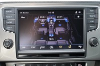 VW Passat Alltrack Variant 2.0 TDI 4Motion