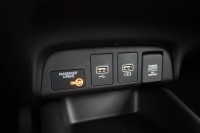 Honda Jazz Crosstar 1.5 i-MMD e:HEV Aut.