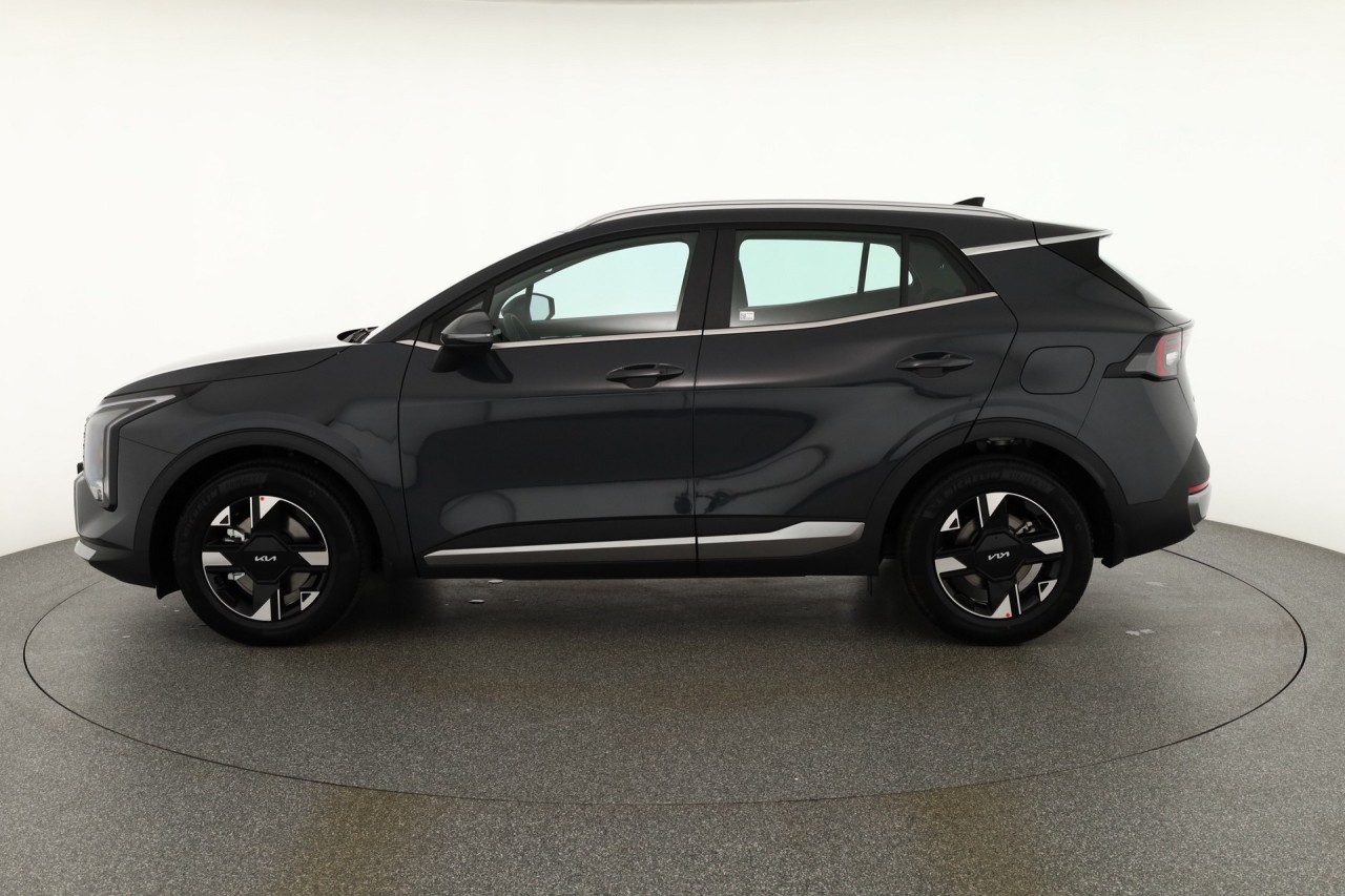 Kia Sportage 1.6 T-GDI Aut. Facelift