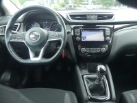 Nissan Qashqai 1.2 Acenta