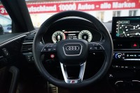 Audi A4 Avant 40 TFSI qu. 2xS line