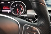 Mercedes-Benz Shooting Brake CLA 180