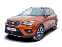 Seat Arona 1.0 TSI Beats DSG 2-Zonen-Klima Navi Sitzheizung