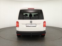 VW Caddy Maxi 2.0 TDI Kombi