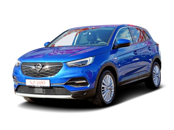 Opel Grandland 1.2 Dynamic