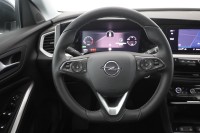 Opel Grandland (X) 1.2 Turbo