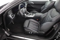 BMW 420 i Cabrio M Sport