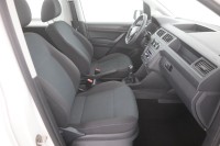 VW Caddy Maxi 1.4 TSI