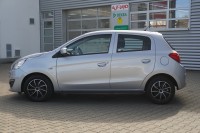 Mitsubishi Space Star 1.0