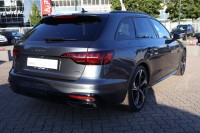 Audi A4 Quattro Avant 40 TFSI quattro competition edition plus