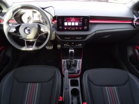 Skoda Fabia 1.5 TSI DSG Monte Carlo