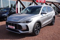Vorschau: MG ZS 1.5 Hybrid Luxury Aut.