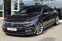 Vorschau: VW Passat Variant 2.0 TDI R-line DSG