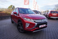 Mitsubishi Eclipse Cross 1.5 T-MIVEC