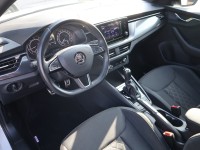 Skoda Scala 1.5 TSI DSG Style