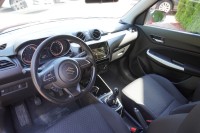 Suzuki Swift 1.2 4x4 Comfort