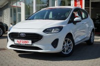 Vorschau: Ford Fiesta 1.1 Cool & Connect