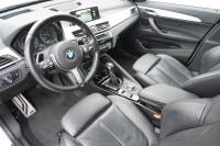 BMW X1 xDrive 20d M Sport