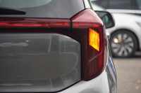 Kia Picanto 1.0 Vision