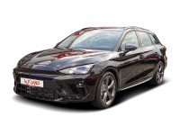 Cupra Leon ST 1.5TSI DSG 3-Zonen-Klima Navi Sitzheizung