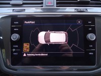 VW Tiguan 1.5 TSI IQ.DRIVE