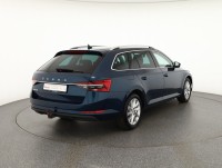 Skoda Superb Combi 2.0 TDI Style