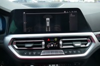 BMW 318 d Touring Advantage Aut.