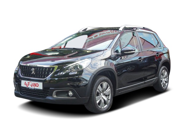 Peugeot 2008 1.2 PureTech Active