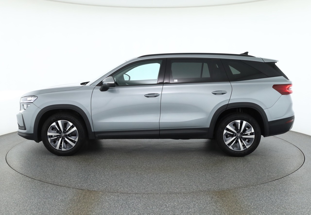Skoda Kodiaq 1.5 TSI DSG