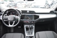 Audi Q3 35 1.5 TFSI advanced