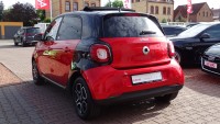 Smart ForFour forfour