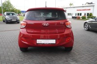 Hyundai i10 1.0