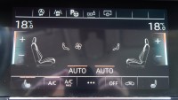 Audi A6 45 TFSI quattro sport Matrix