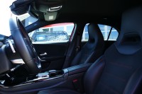 Mercedes-Benz A 220 A220 AMG Line