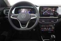 VW T-Cross 1.0 TSI Goal