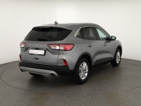 Ford Kuga 2.0 EcoBlue 4x4 Titanium