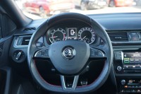 Skoda Rapid Spaceback 1.0 TSI Monte Carlo