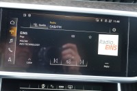 Audi A6 45 3.0 TDI quattro Avant design
