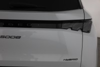 Peugeot 5008 GT Exclusive 1.2 Hybrid Aut.