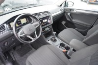 VW Tiguan Allspace 1.5 TSI Life OPF
